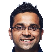 Sharad  Agrawal