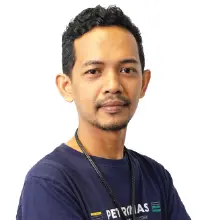 Ahmad  Muizuddin Talib