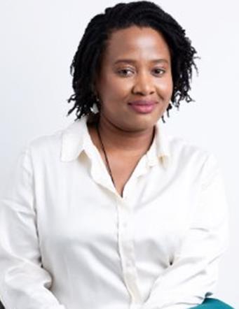 Shirley  Ike
