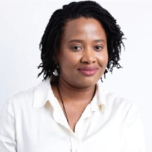 Shirley  Ike