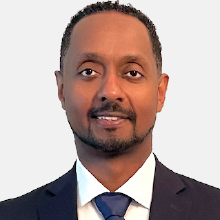 Zinaw  Tesemma, Welligence Energy Analytics