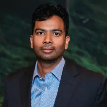 Karthik  Gopalakrishnan