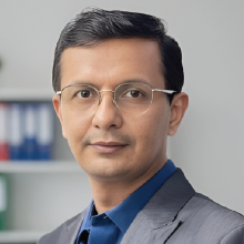 Praveen  Shiveswara Sridharamurthy, LTIMindTree