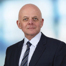 Gregory Shahnovsky, Modcon Systems Ltd