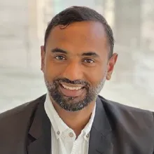 Jagadish Maddiboyina