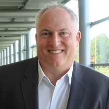 Benjamin Beberness, Accenture