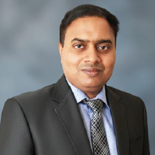 Dr. Amit  Gupta