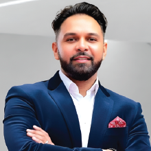 Raza Jafri, Metaworldx