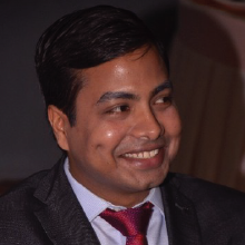 Vishwajeet Sing, Adani