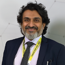 Swapnil  Kamulkar, Shell