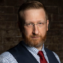 Dan Lesovodski, Smart Spatial