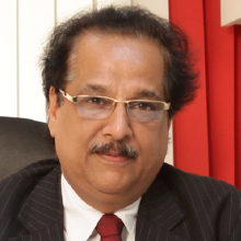 Rajesh Mediratta, Indian Gas Exchange Limited