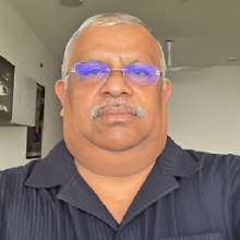Rupam Vakil, AVEVA Information Technology India Pvt. Ltd.