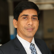 Mukesh Jain, Capgemini