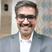 Praveen  Anaswara, Bharat Petroleum Corporation Limited