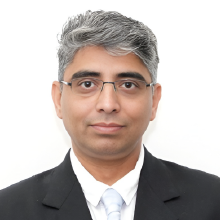 Urvesh  Vala, Larsen & Toubro 