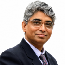 Dr. Urvesh Vala, Larsen & Toubro