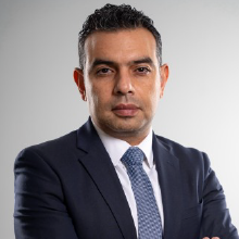 Hossam Elsaadany, Egyptian Refining Company
