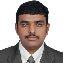 Prabhakar Chakravarthy, Chakravarthy Gas Distribution Services Private Limited 