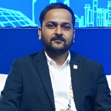 Shubham  Gupta, Bharat Petroleum Corporation Limited 
