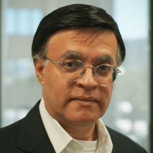 Speaker Photo