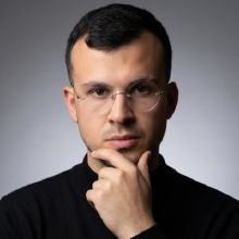 Emil  Shirokikh, University of California, Riverside