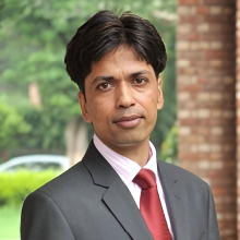 Mahendra  Singh, Sai Bio Energy