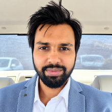 Harmeet Singh