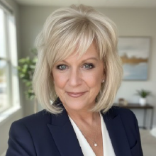 Michelle  Holford, Cognite