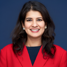 Nada Ahmed