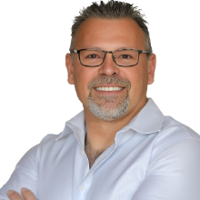 Christopher Hills, BeyondTrust