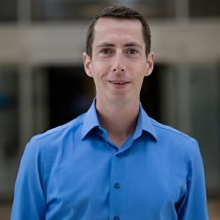 Nick Robbins, Darcy Partners