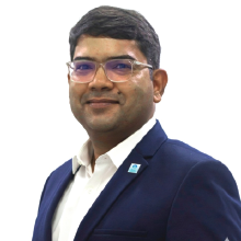 Dr. Prashant Parihar, Bharat Petroleum Corporation Limited