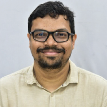 Suman Senapati