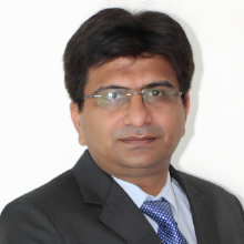 Parveen Kalia