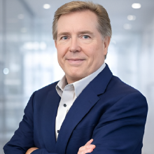 Steve Senterfit, Smartbridge
