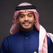 Abdulrahman Hussien, YASREF