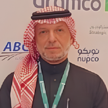 Dr. Rafat Amir, YASREF (Yanbu Aramco Sinopec Refining Company),