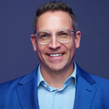 Dr. Frank DESPINOIS