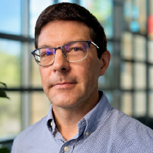 Stephen Donze