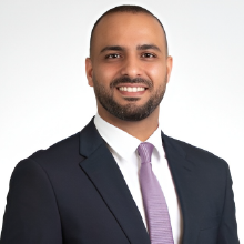 Toufik DJERADI