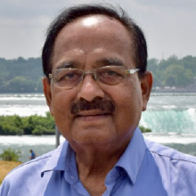 Shree Krishna Prasad