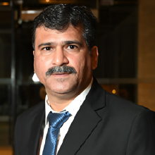 Rajeev Gupta