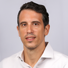 Doug Parker, JBS Dev