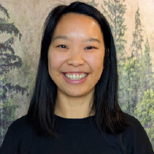 Merina Leong, Ironsight
