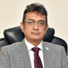 Krishnakant Joshi