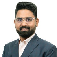 Siddharth Kothari