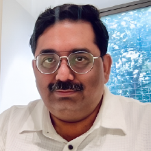 Shivi Krishna