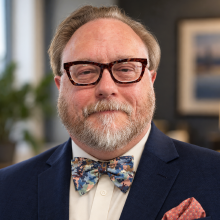 Darren Shelton, Moran Shipping Agencies