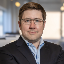 David Forsberg, Ascent Energy Ventures